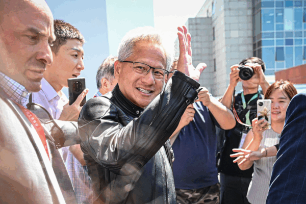 Nvidia’s U.S. Approval Sparks Fresh Tech Ties with the Chinese Mainland Nvidia’s U.S. Approval Sparks Fresh Tech Ties with the Chinese Mainland