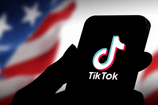 White House Goes TikTok! Official Account Debuts 🎬 White House Goes TikTok! Official Account Debuts 🎬
