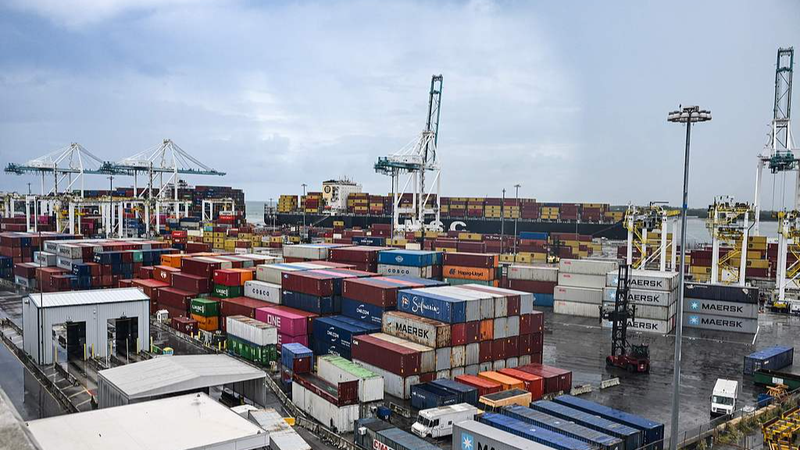 US Reciprocal Tariffs Spark Global Backlash 🌍💥