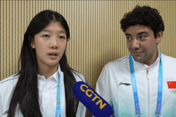 13-Year-Old Squash Star Yin Ziyuan Eyes 2028 Olympics 13_Year_Old_Squash_Star_Yin_Ziyuan_Eyes_2028_Olympics video poster