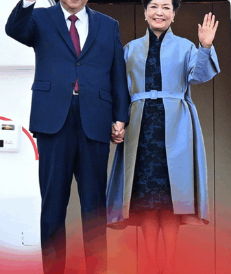 Why Family Matters: Xi Jinping’s Take on Love for Family & Nation Why Family Matters: Xi Jinping’s Take on Love for Family & Nation video poster