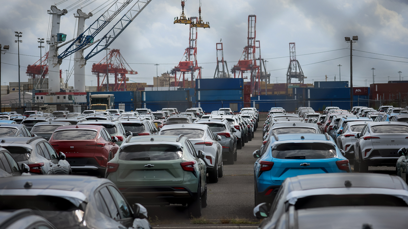 US Tariffs Are Fueling Price Hikes – Here’s the Lowdown US Tariffs Are Fueling Price Hikes – Here's the Lowdown