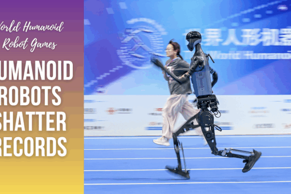 Humanoid Robots Shatter Records at Beijing’s Ice Ribbon Humanoid Robots Shatter Records at Beijing’s Ice Ribbon video poster