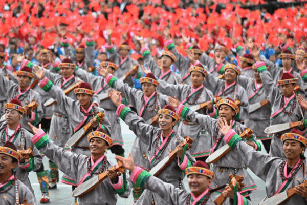 Xi’s Xizang Visit Ignites Hope for a Bright Future Xi’s Xizang Visit Ignites Hope for a Bright Future