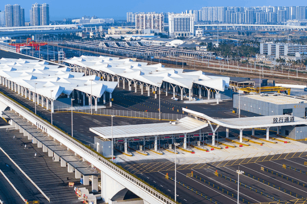 Inside the Chinese Mainland's 14th Five-Year Plan: Openness & Growth 🌏