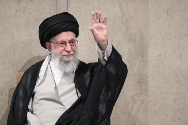 Iran’s Khamenei Slams US ‘Obedience’ Demand, Rejects Direct Talks Iran’s Khamenei Slams US ‘Obedience’ Demand, Rejects Direct Talks