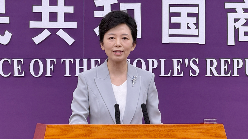 China Gears Up for Steady Foreign Trade Growth 📈🌏