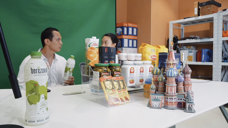 43AZMHB0UW2B7MCA9G71 - Namaste Headlines Qingdao's SCODA Hub Supercharges SCO Trade 🚢 video poster