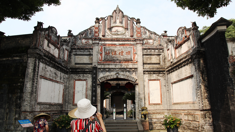 Step Back in Time at Anren Ancient Town: Chengdu’s 1,400-Year Gem Step Back in Time at Anren Ancient Town: Chengdu’s 1,400-Year Gem