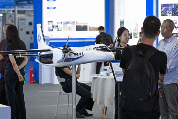 Xi’an to Host 2025 Euro-Asia Economic Forum 🌐 Xi’an to Host 2025 Euro-Asia Economic Forum 🌐