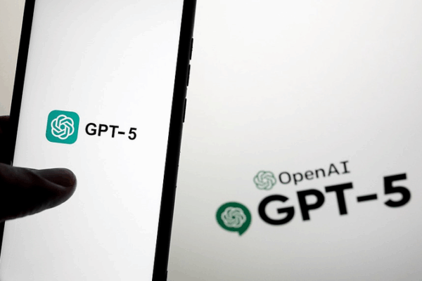 OpenAI Launches GPT-5: A New Era in AI 🧠🚀 OpenAI Launches GPT-5: A New Era in AI 🧠🚀