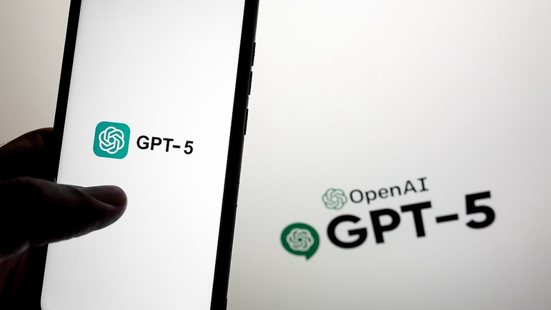 OpenAI Launches GPT-5: A New Era in AI 🧠🚀