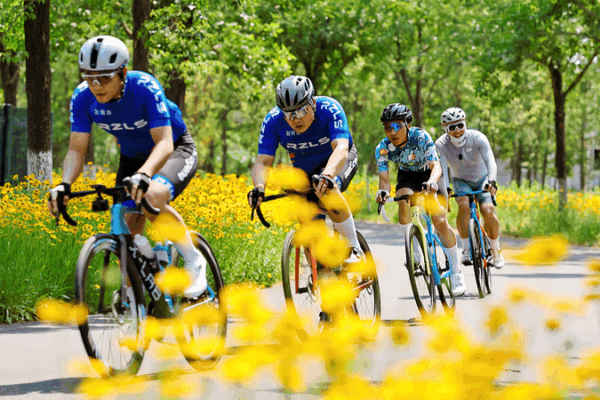 China’s Green Drive: Building a Sustainable Tomorrow China’s Green Drive: Building a Sustainable Tomorrow