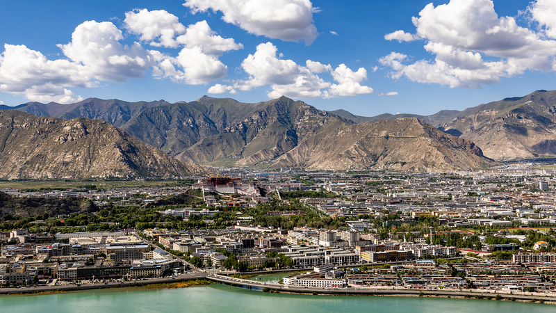 Xizang’s GDP Soars to 276.5B Yuan in 2024