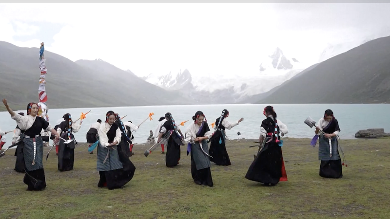 Eco-Tourism Breathes New Life into Xizang’s Wild Landscapes Eco-Tourism Breathes New Life into Xizang’s Wild Landscapes video poster