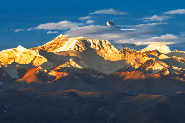 Live: Qomolangma’s Himalayan Splendor Live: Qomolangma’s Himalayan Splendor video poster