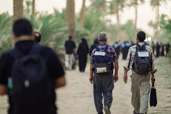 600+ Suffocate After Chlorine Leak During Arbaeen Pilgrimage 600__Suffocate_After_Chlorine_Leak_During_Arbaeen_Pilgrimage