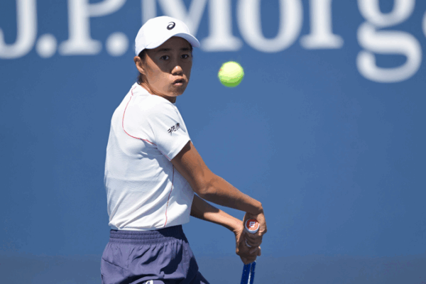 Zhang Shuai and Wang Xiyu Secure Spots in US Open Main Draw 🎾 Zhang Shuai and Wang Xiyu Secure Spots in US Open Main Draw 🎾