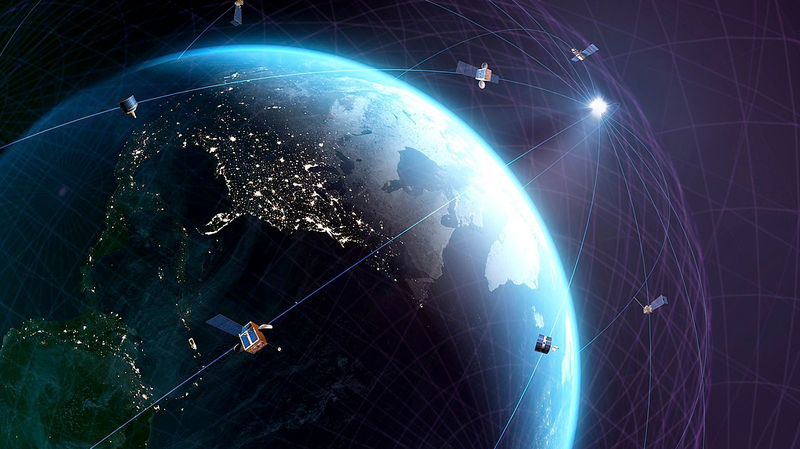 Sky’s the Limit: Chinese Mainland’s Next-Gen Satellite Communication 🚀 Sky’s the Limit: Chinese Mainland’s Next-Gen Satellite Communication 🚀