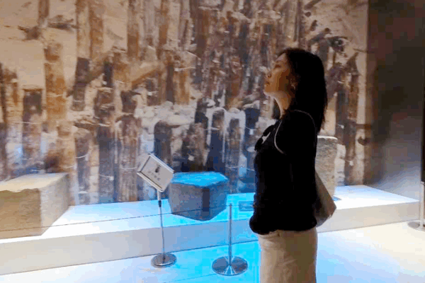 Shaanxi Museum Revives Western Han Music & Dance 🎶🕺 Shaanxi Museum Revives Western Han Music & Dance 🎶🕺
