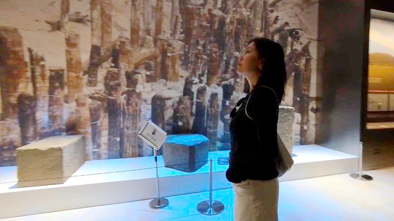 Shaanxi Museum Revives Western Han Music & Dance 🎶🕺