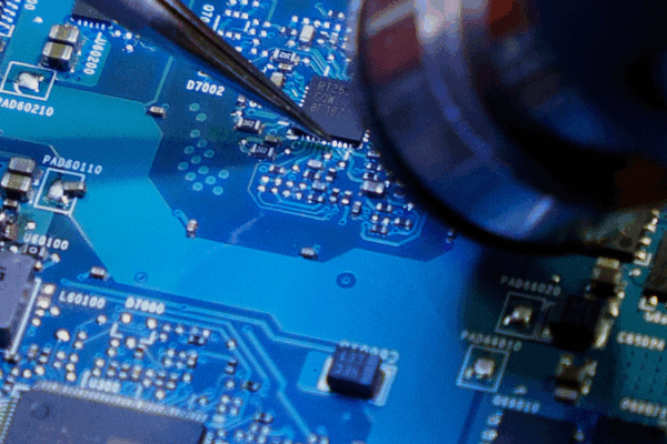 Why the U.S. Chip Security Act Is Raising Alarms 🤔 Why the U.S. Chip Security Act Is Raising Alarms 🤔