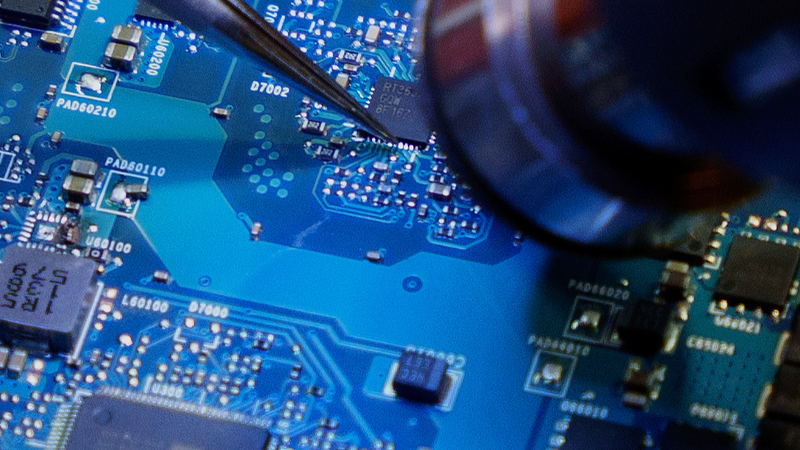 Why the U.S. Chip Security Act Is Raising Alarms 🤔