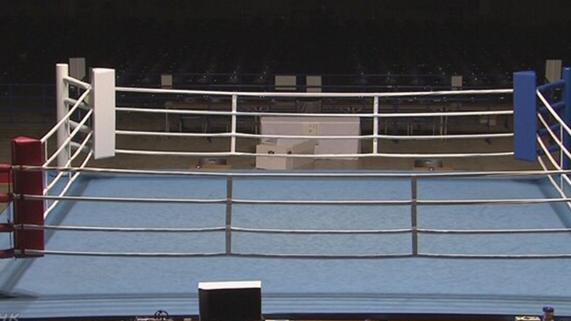Tragic Double Loss: Two Japanese Boxers Die at Tokyo’s Korakuen Hall Tragic Double Loss: Two Japanese Boxers Die at Tokyo’s Korakuen Hall