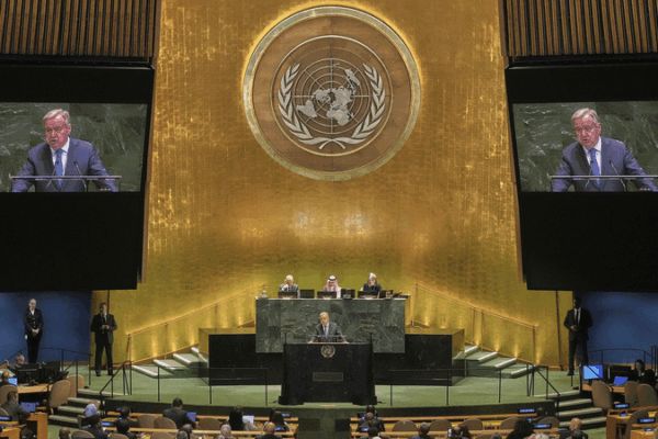 80 Years After WWII: Global Poll Finds Strong Backing for UN Order 80_Years_After_WWII__Global_Poll_Finds_Strong_Backing_for_UN_Order