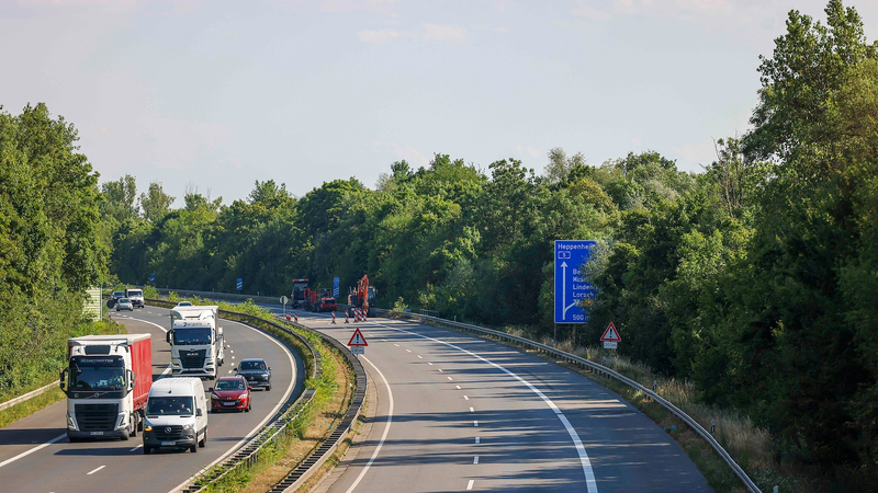 Third-Warmest July on Record: Slight Respite Amid Rising Heat 🌡️