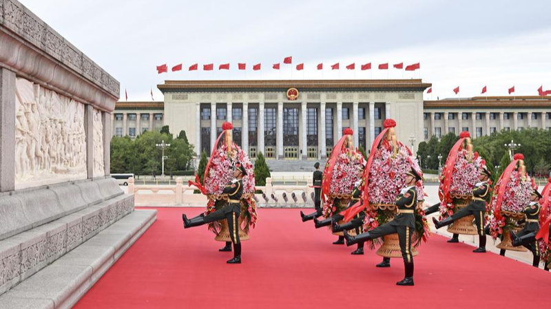 WWII’s Unity Lessons Amid Global Upheaval