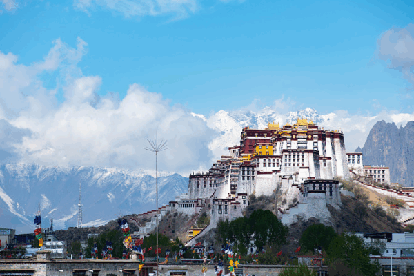 Xizang’s Rise: From Serfdom to Renewal Xizang’s Rise: From Serfdom to Renewal