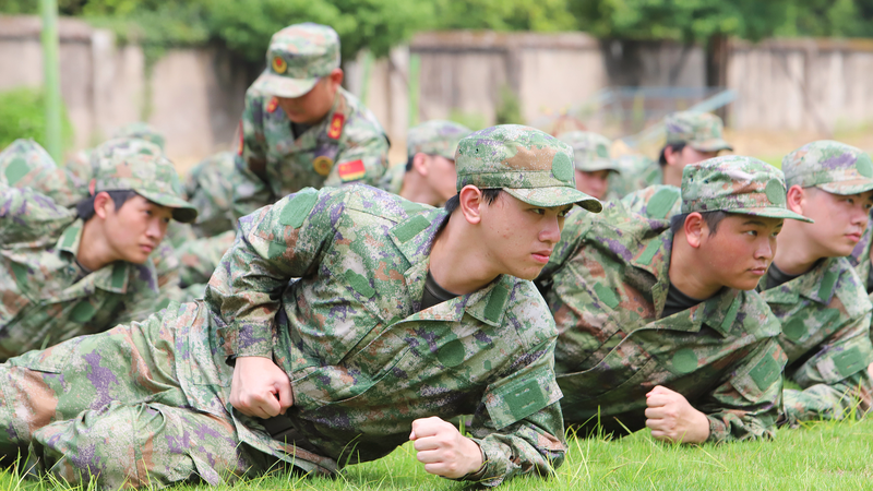 Xi’s 4th Volume on Modernizing Chinese Armed Forces Drops! 🚀