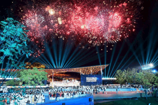 World Games 2025 Wraps Up in Vibrant Chengdu: A Youthful Sporting Spectacle 🏆✨ World Games 2025 Wraps Up in Vibrant Chengdu: A Youthful Sporting Spectacle 🏆✨