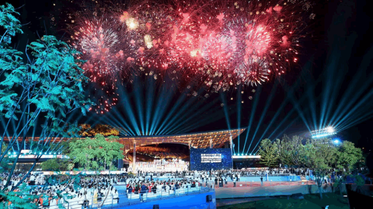 World Games 2025 Wraps Up in Vibrant Chengdu: A Youthful Sporting Spectacle 🏆✨