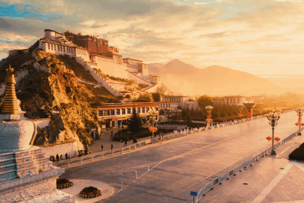 Xizang’s Economic Leap: Jobs, Farms & Growth 🚀 Xizang’s Economic Leap: Jobs, Farms & Growth 🚀