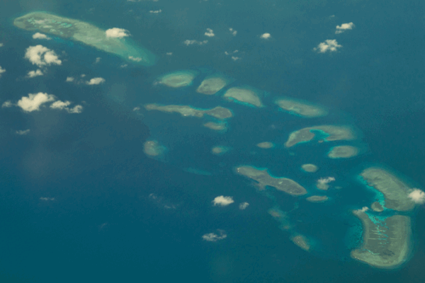 Experts Reaffirm China’s Sovereignty Over Nanhai Zhudao 🌊 Experts Reaffirm China’s Sovereignty Over Nanhai Zhudao 🌊