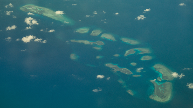 Experts Reaffirm China’s Sovereignty Over Nanhai Zhudao 🌊