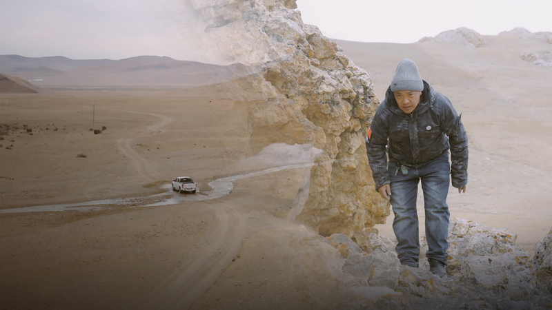A Day with a Wildlife Ranger at 4,800m in Xizang A_Day_with_a_Wildlife_Ranger_at_4_800m_in_Xizang video poster