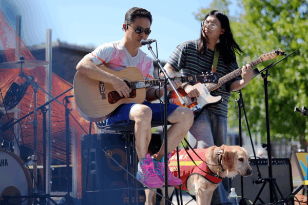 Accessible Concert in Beijing Shows Music Breaks Barriers Accessible_Concert_in_Beijing_Shows_Music_Breaks_Barriers