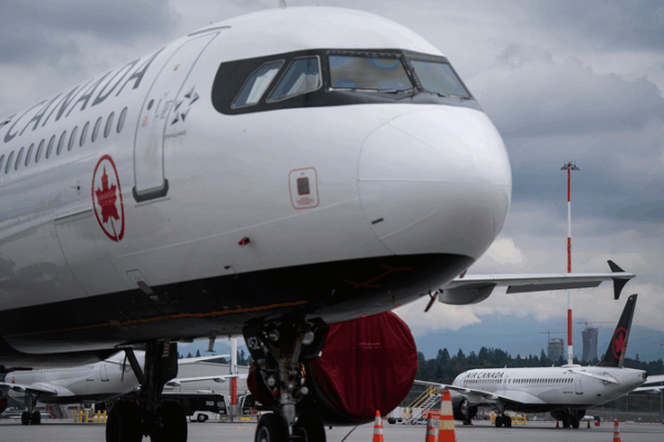 Air Canada to Restart Flights After Union Deal Air_Canada_to_Restart_Flights_After_Union_Deal