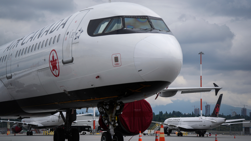 Air_Canada_to_Restart_Flights_After_Union_Deal - Namaste Headlines Air_Canada_to_Restart_Flights_After_Union_Deal