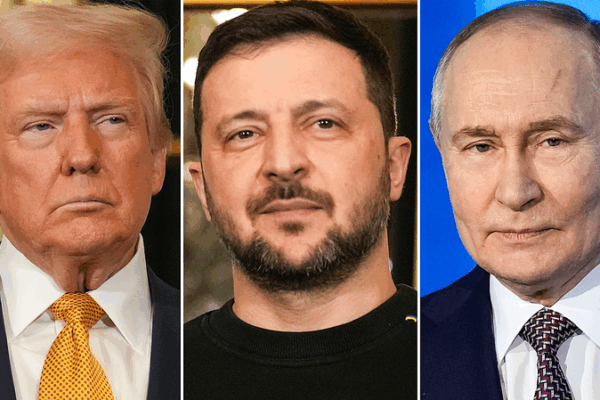 Allies Sync Up Ahead of Trump-Putin Alaska Summit Allies_Sync_Up_Ahead_of_Trump_Putin_Alaska_Summit