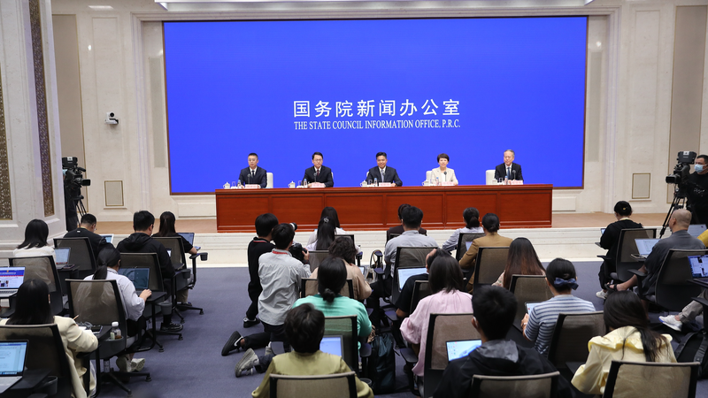 Almost_2_000_Global_Firms_Gear_Up_for_CIFTIS_2025_in_Beijing