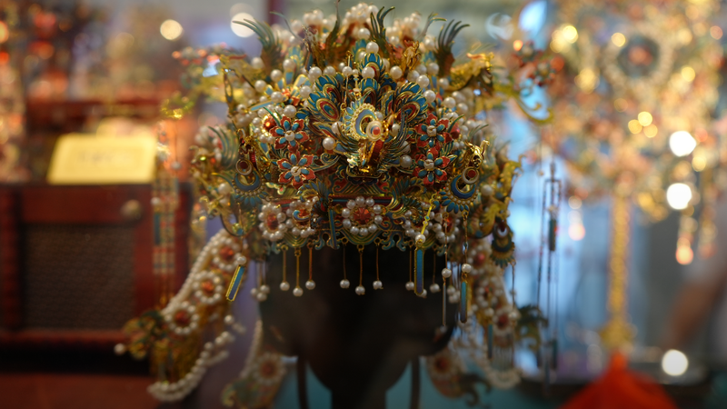 Ancient Chinese Aesthetics Reborn at ChinaJoy Ancient_Chinese_Aesthetics_Reborn_at_ChinaJoy