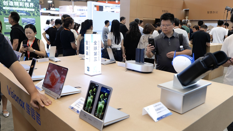 Appliance Subsidies Fuel Tech Sales Boom in Chinese Mainland Appliance_Subsidies_Fuel_Tech_Sales_Boom_in_Chinese_Mainland