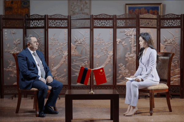 Armenia Embraces SCO’s Shanghai Spirit for Peace & Connectivity Armenia_Embraces_SCO_s_Shanghai_Spirit_for_Peace___Connectivity video poster