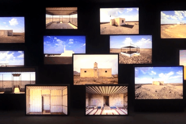 Art of the Kingdom: Saudi Contemporary Art in Beijing Art_of_the_Kingdom__Saudi_Contemporary_Art_in_Beijing video poster