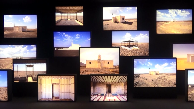 Art_of_the_Kingdom__Saudi_Contemporary_Art_in_Beijing video poster