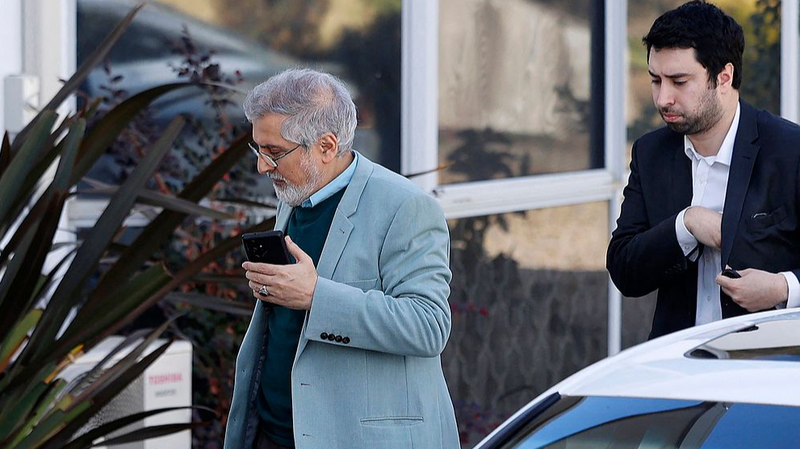 Australia_Expels_Iranian_Envoy_After_Antisemitic_Arson_Attacks - Namaste Headlines Australia_Expels_Iranian_Envoy_After_Antisemitic_Arson_Attacks